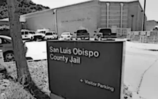 San Luis Obispo County Sheriff's Office